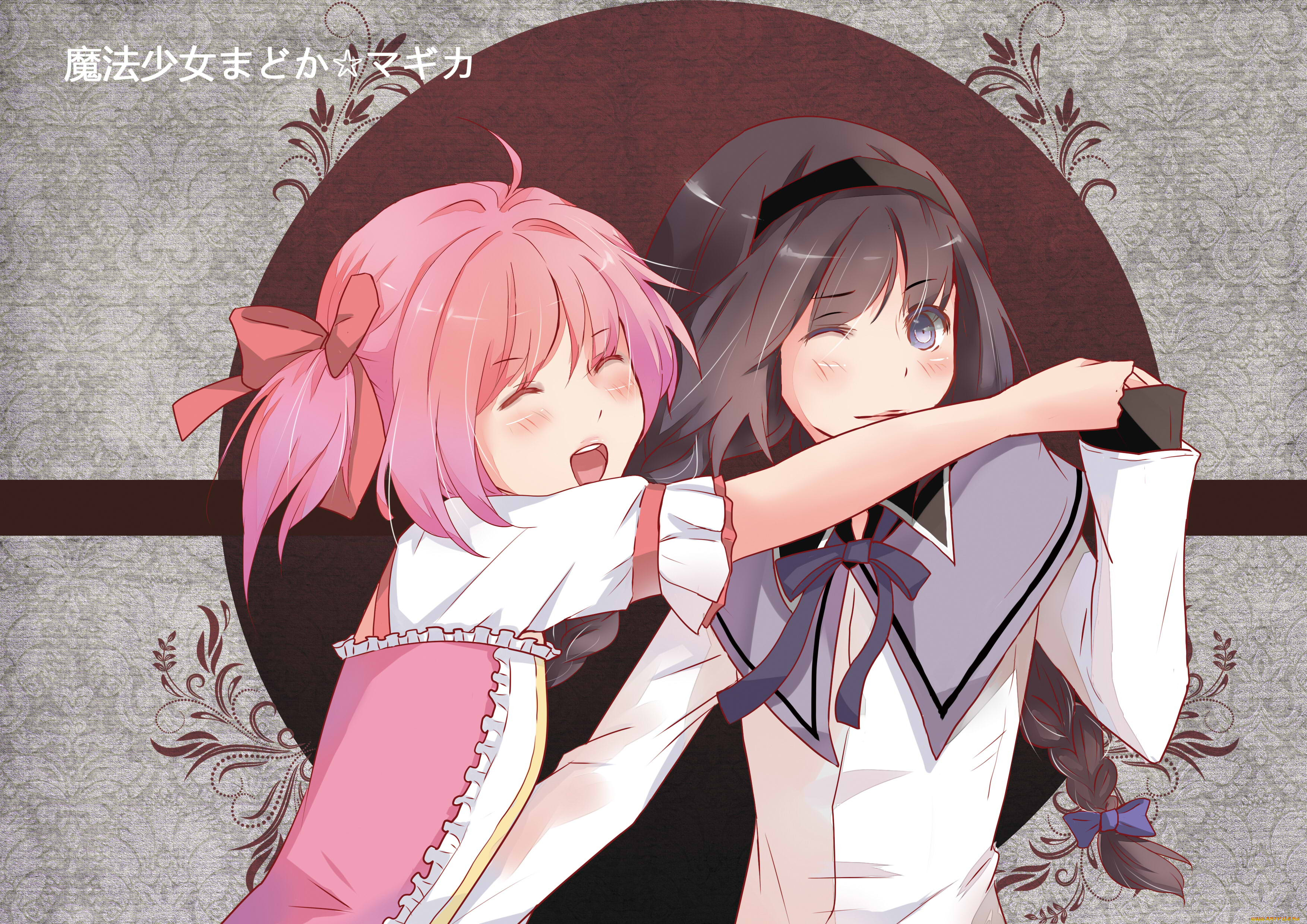 , mahou shoujo madoka magika, , , 